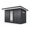 domek zahradni elado 4x3m