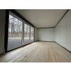 garden room interjer
