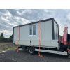 odvoz stavebni bunky