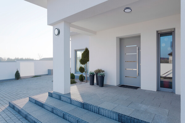Kanlux BENO ECO mennyezeti LED lámpa - Modern és Takarékos