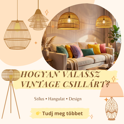 Vintage csillár: hogyan válassz stílusos központi lámpát nappaliba vagy étkezőbe?