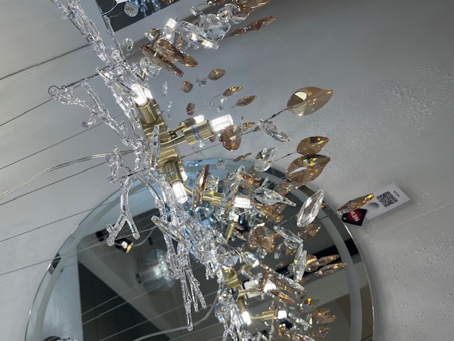 Fedezd fel a Globo Lighting legújabb lámpáit – elegancia barna, arany és pezsgő színekben