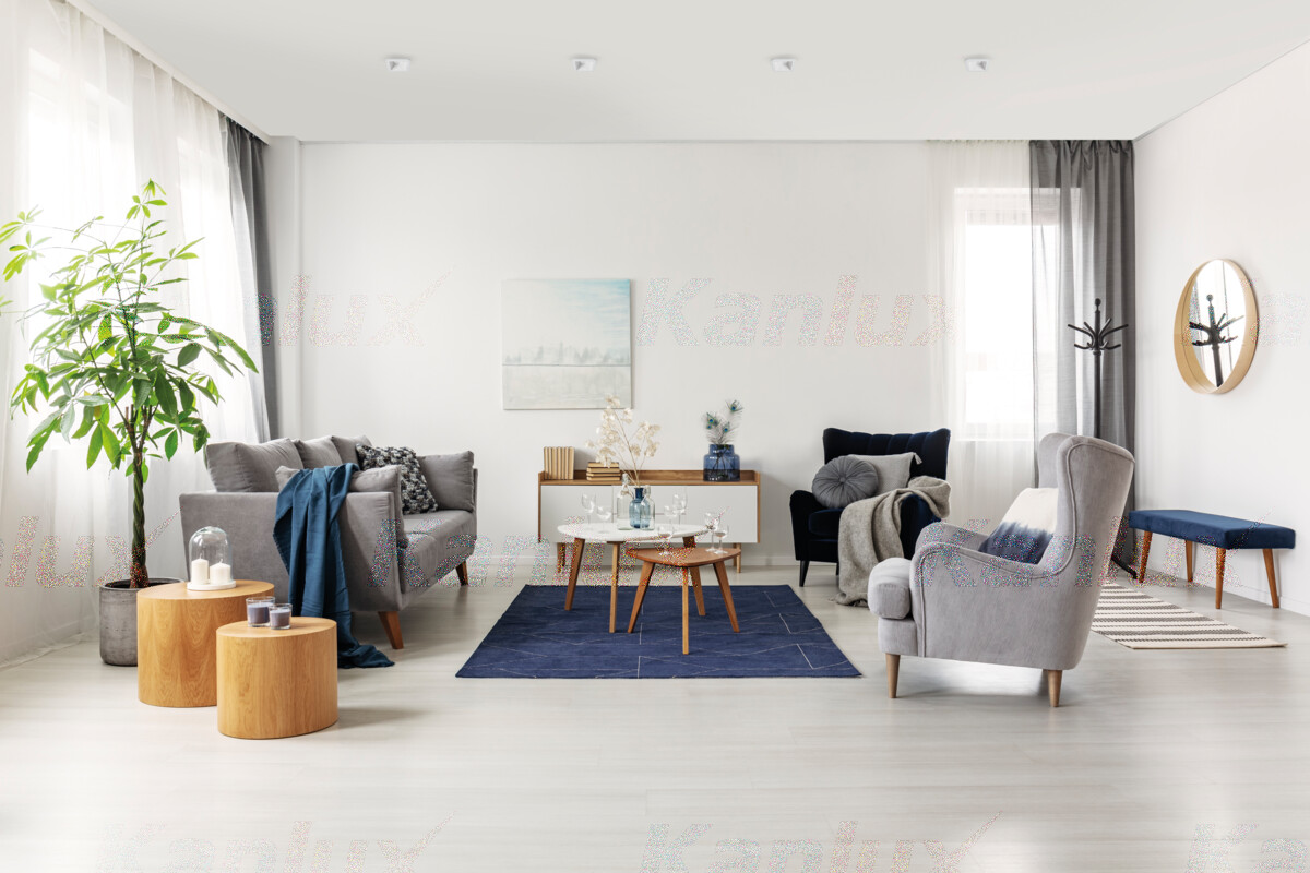 Díszes Kanlux IMINES pontgyűrűk: Amennyiben többet vár a lámpától