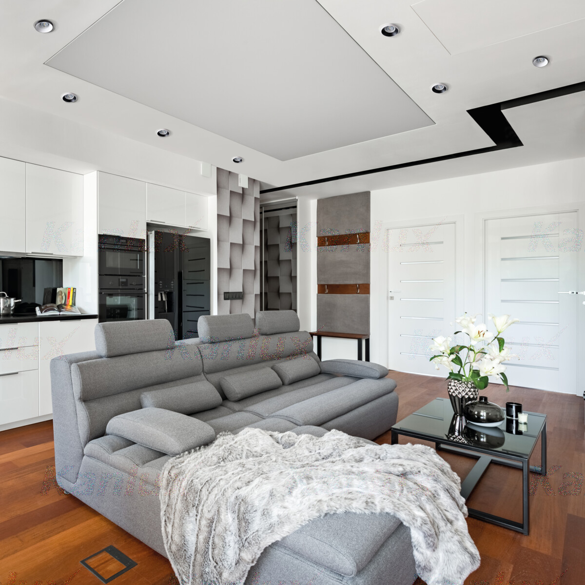 Kanlux Simen pontlámpák: Mi az, amivel lenyűgözik?