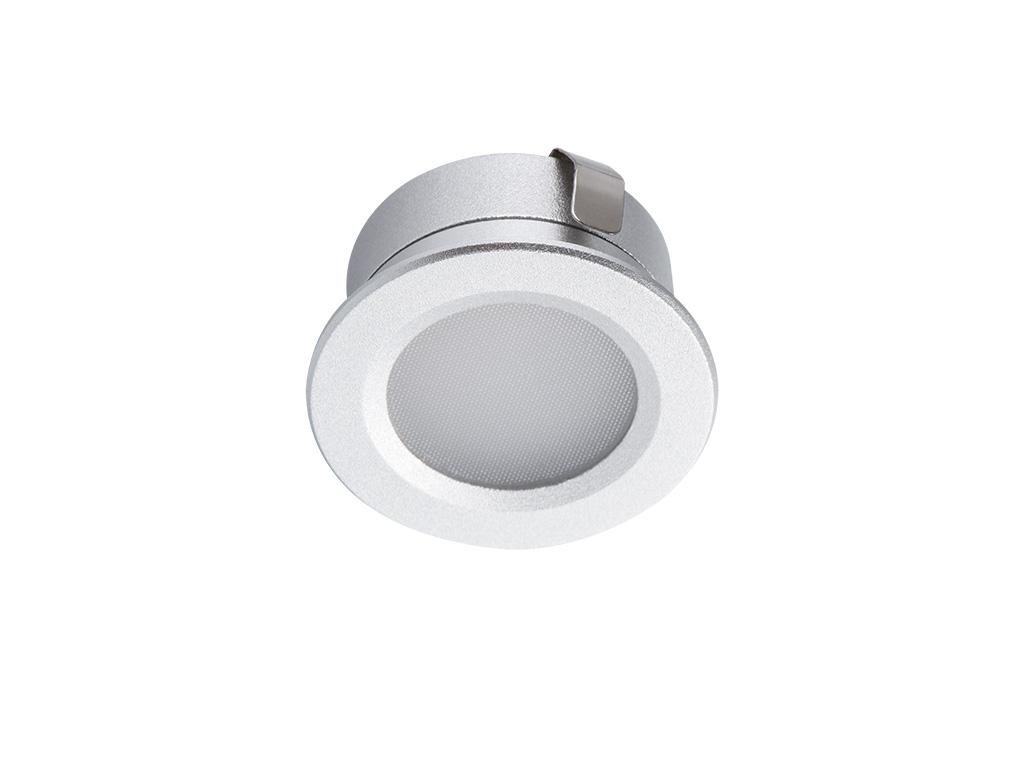 Kanlux 23521  IMBER LED CW Beépíthető  LED lámpatest