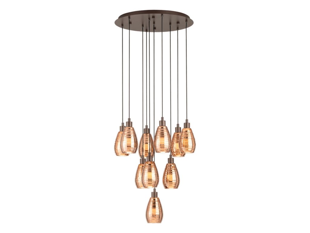 EGLO 39509 függeszték SIRACUSA