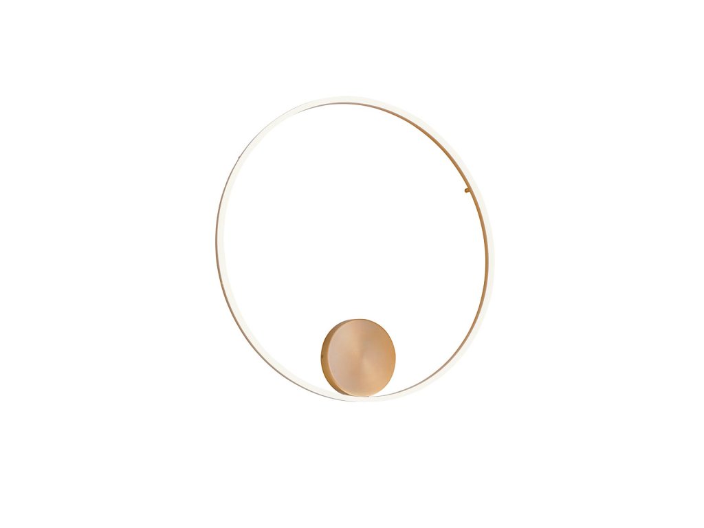 Redo 01-1707 ORBIT TRIAC , Fali lámpa