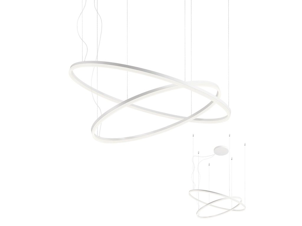 Redo 01-1720 ORBIT TRIAC , Függeszték