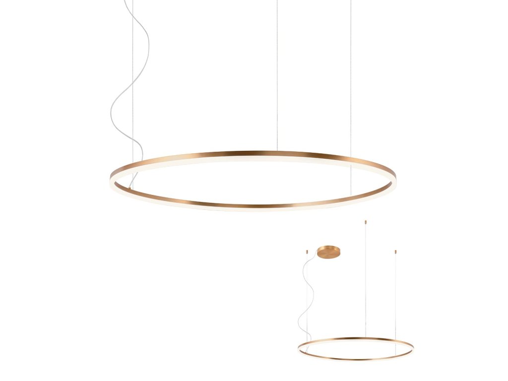 Redo 01-1715 ORBIT TRIAC , Függeszték