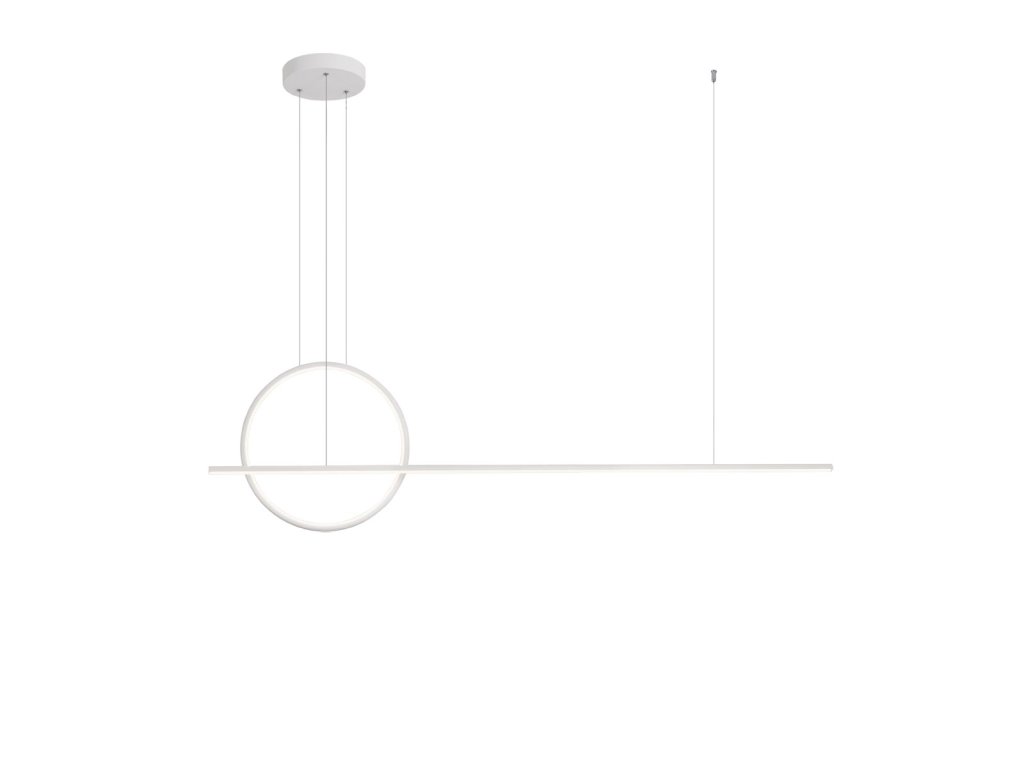 Redo 01-1847 GIOTTO, Függeszték