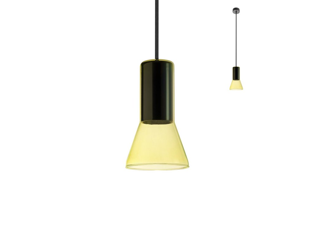 Redo 01-1687 JANO, Függeszték