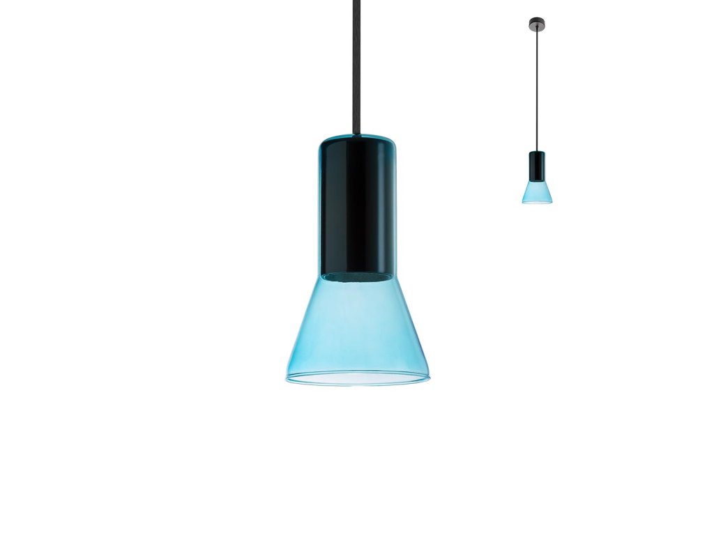 Redo 01-1688 JANO, Függeszték