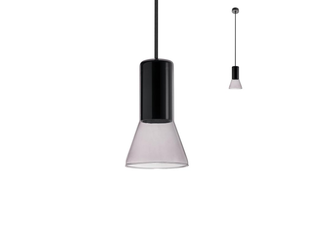 Redo 01-1689 JANO, Függeszték