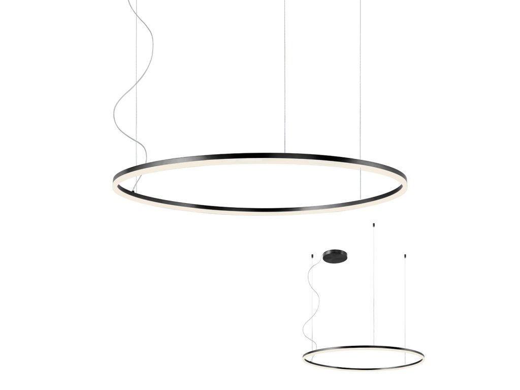 Redo 01-1950 ORBIT TRIAC , Függeszték