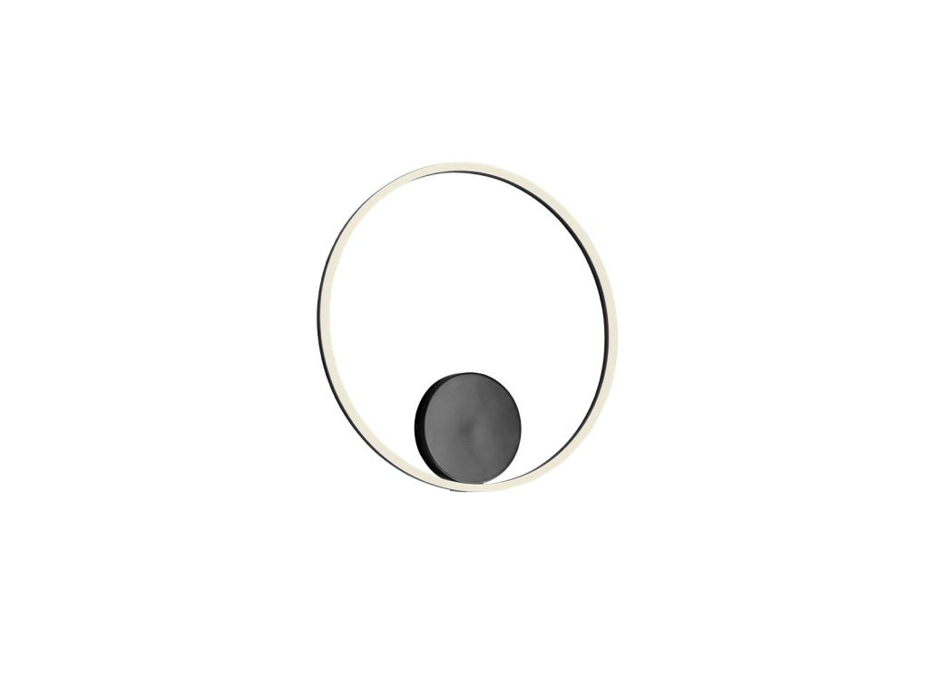 Redo 01-1957 ORBIT TRIAC , Fali lámpa