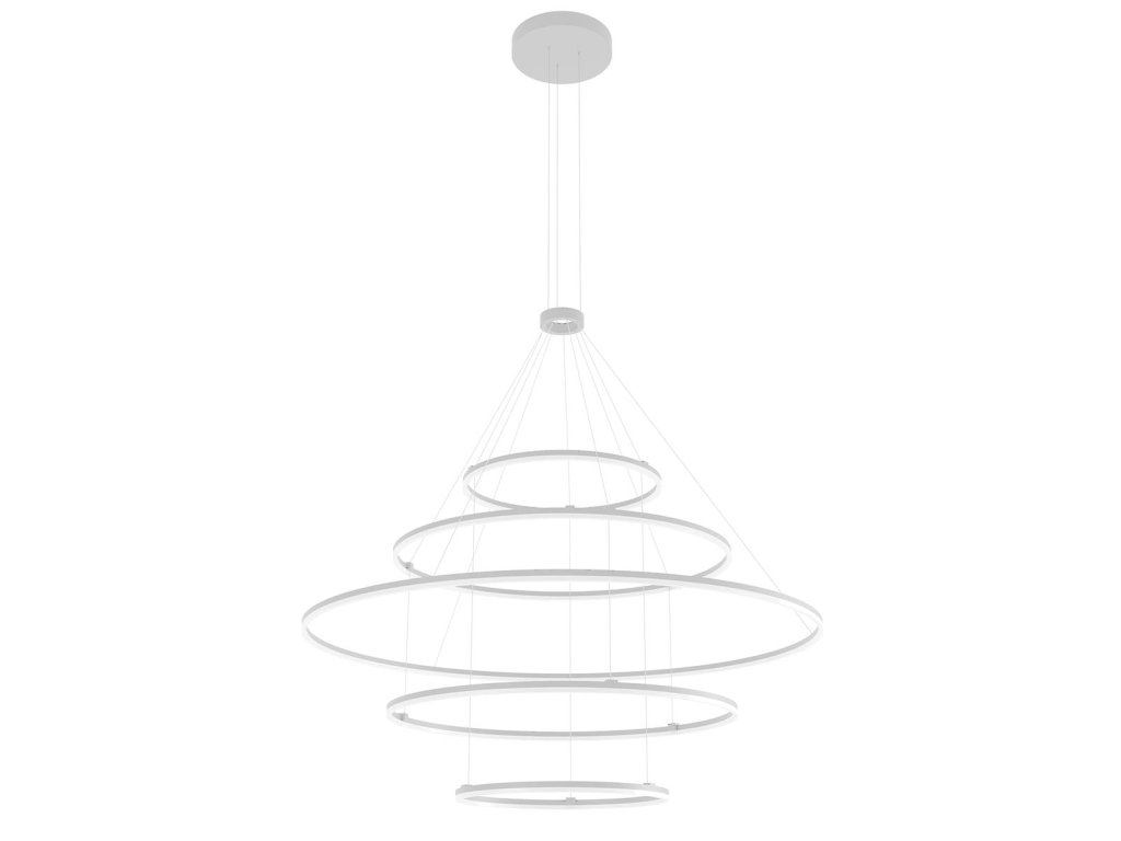 Redo 01-2487-TRIAC ORBIT, Függeszték