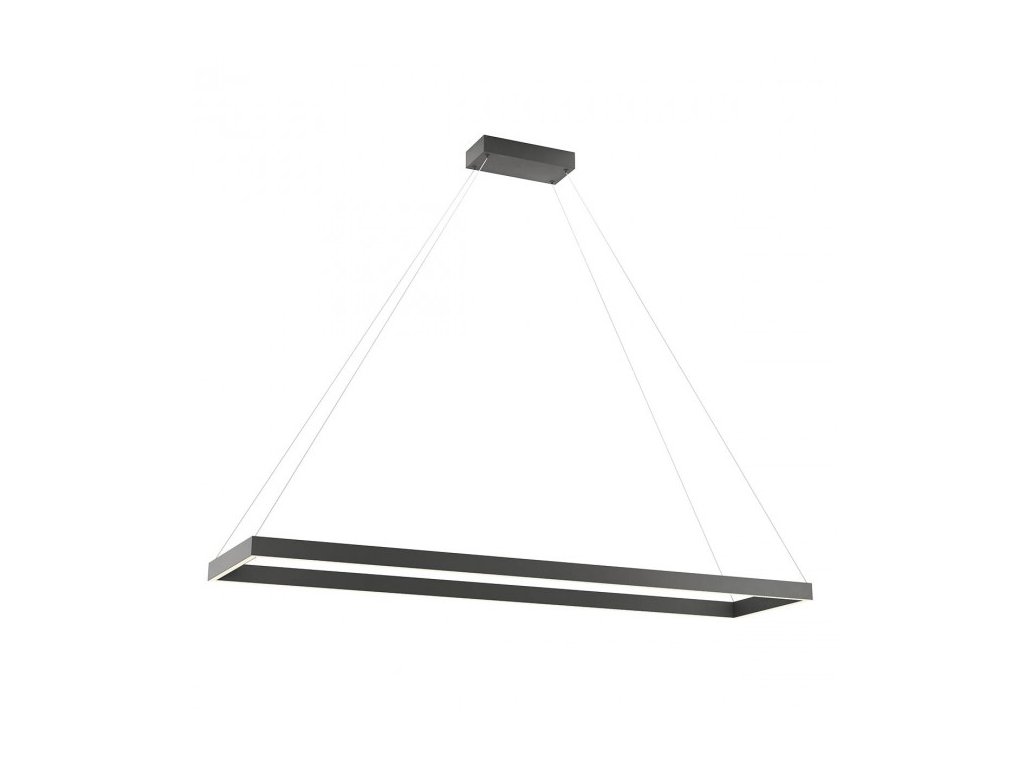 Redo 01-2927 Függeszték lámpa Febe