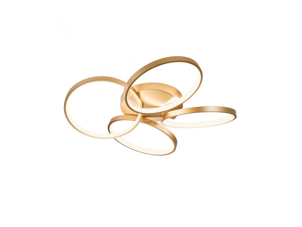 Redo 01-2682 Mennyezeti lámpa Espiral