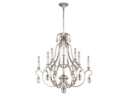 Elstead FE-DEWITT9 Függeszték