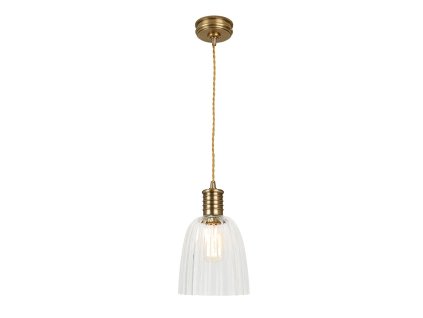 Elstead DOUILLE-P-AB Függeszték