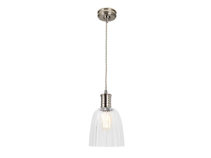 Elstead DOUILLE-P-PN Függeszték