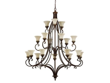 Elstead FE-DRAWING-ROOM18 Függeszték