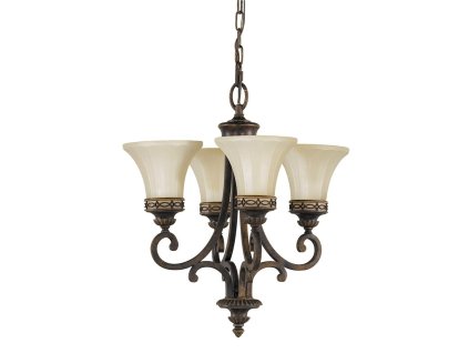 Elstead FE-DRAWING-ROOM4 Függeszték