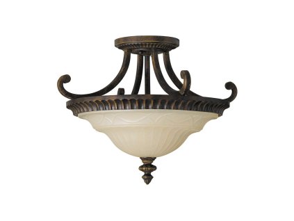 Elstead FE-DRAWING-ROOM-SFA Mennyezeti lámpa