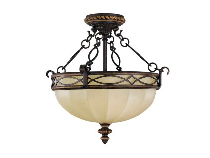 Elstead FE-DRAWING-ROOM-SFC Mennyezeti lámpa