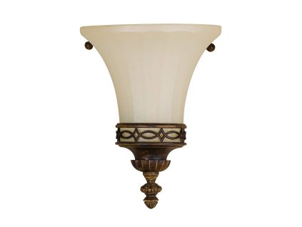 Elstead FE-DRAWING-ROOM-WU2 Fali lámpa