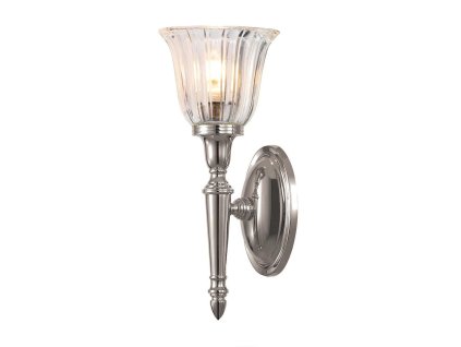 Elstead BATH-DRYDEN1-PN Fali lámpa