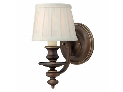 Elstead HK-DUNHILL1 Fali lámpa