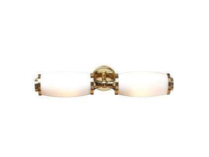 Elstead BATH-ELIOT2-PB Fali lámpa