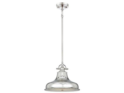 Elstead QZ-EMERY-P-M-IS Függeszték