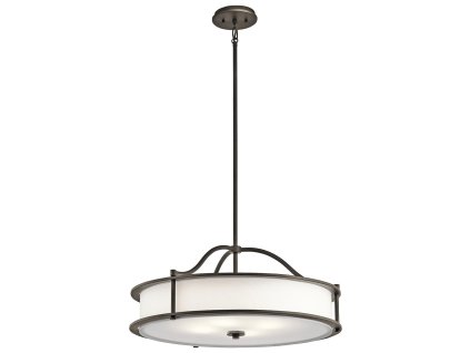 Elstead KL-EMORY-P-M-OZ Függeszték