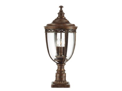 Elstead FE-EB3-L-BRB Állólámpa