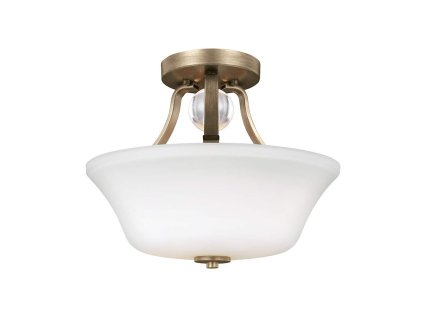 Elstead FE-EVINGTON-SF-SG Mennyezeti lámpa