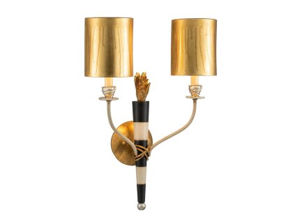 Elstead FB-FLAMBEAU2 Fali lámpa