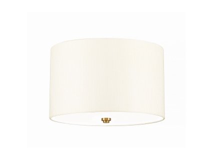 Elstead DL-FLETCHER14-3LT-IV-AB Mennyezeti lámpa