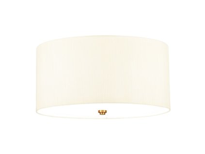 Elstead DL-FLETCHER18-3LT-IV-AB Mennyezeti lámpa