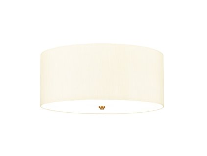 Elstead DL-FLETCHER22-5LT-IV-AB Mennyezeti lámpa