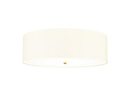 Elstead DL-FLETCHER34-7LT-IV-AB Mennyezeti lámpa