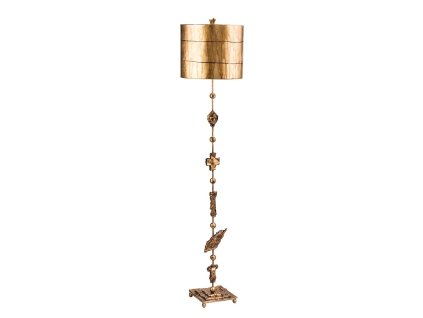 Elstead FB-FRAGMENT-FL-G Állólámpa