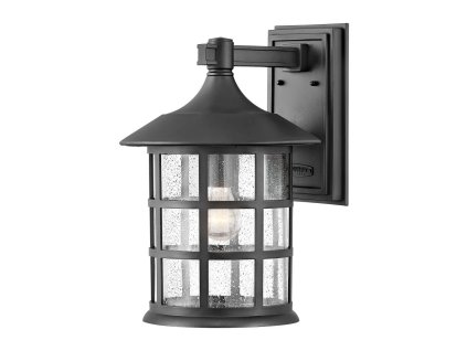 Elstead HK-FREEPORT2-L-TBK Fali lámpa