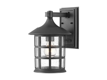 Elstead HK-FREEPORT2-M-TBK Fali lámpa