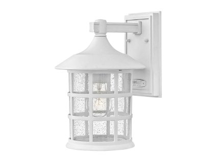 Elstead HK-FREEPORT2-M-TWH Fali lámpa