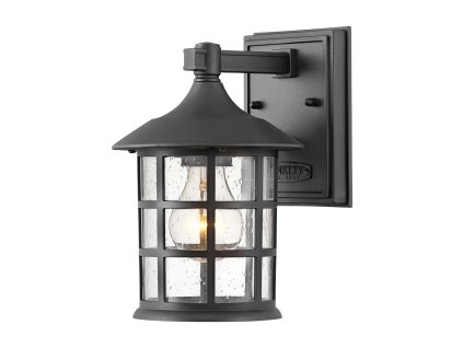 Elstead HK-FREEPORT2-S-TBK Fali lámpa