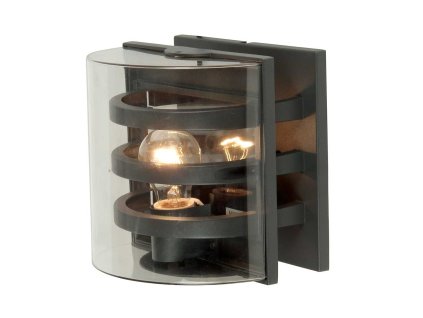 Elstead FRIDA-M Fali lámpa