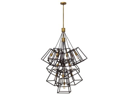 Elstead HK-FULTON-13P Függeszték