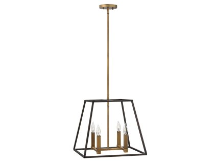 Elstead HK-FULTON-4P Függeszték